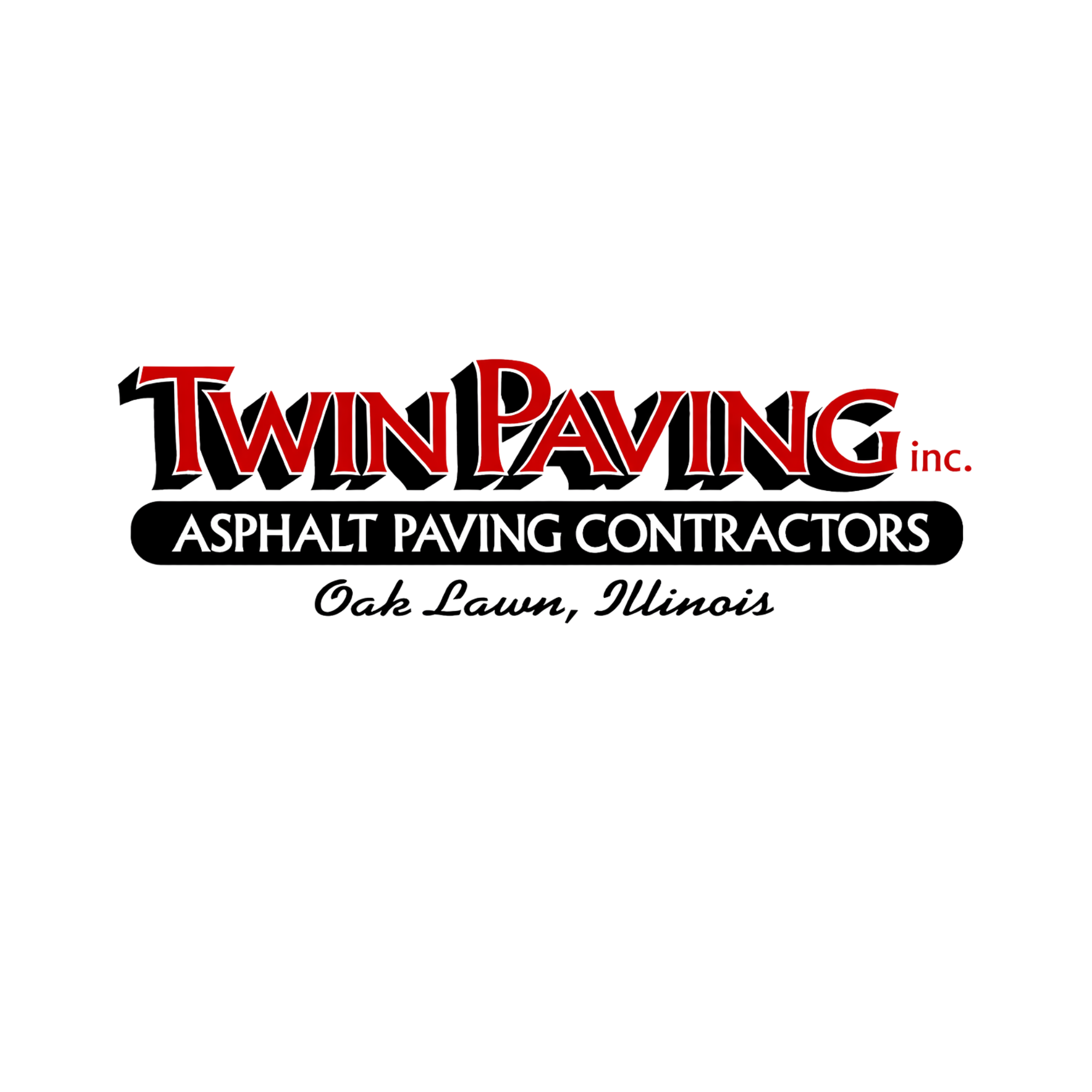 Twin Paving Inc.